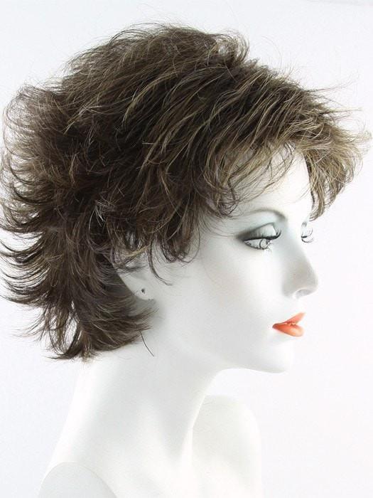 Felicity | Synthetic Wig (Basic Cap) - Image 32