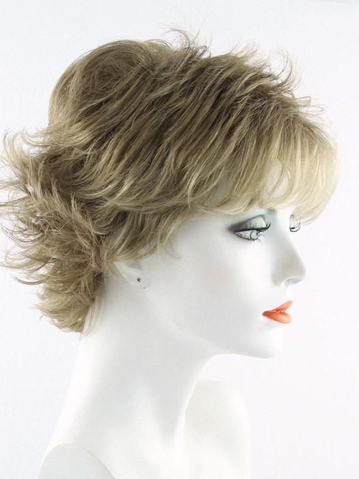 Felicity | Synthetic Wig (Basic Cap) - Image 34