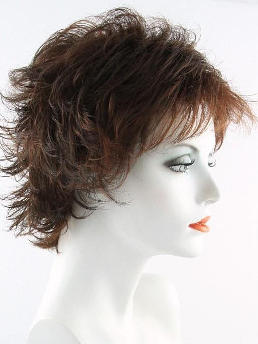 Felicity | Synthetic Wig (Basic Cap) - Image 37
