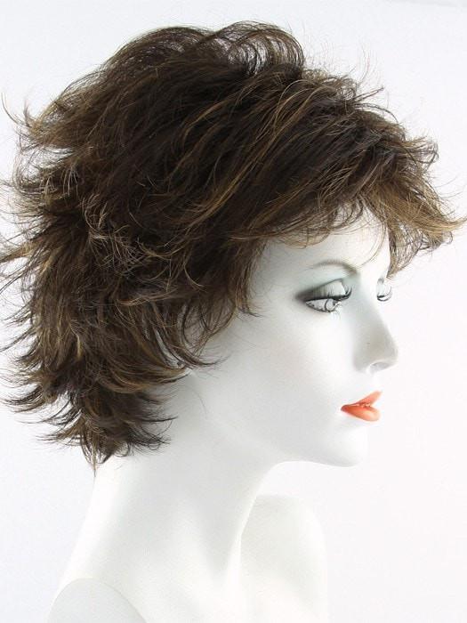 Felicity | Synthetic Wig (Basic Cap) - Image 38