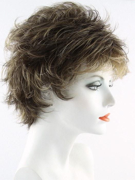 Felicity | Synthetic Wig (Basic Cap) - Image 39