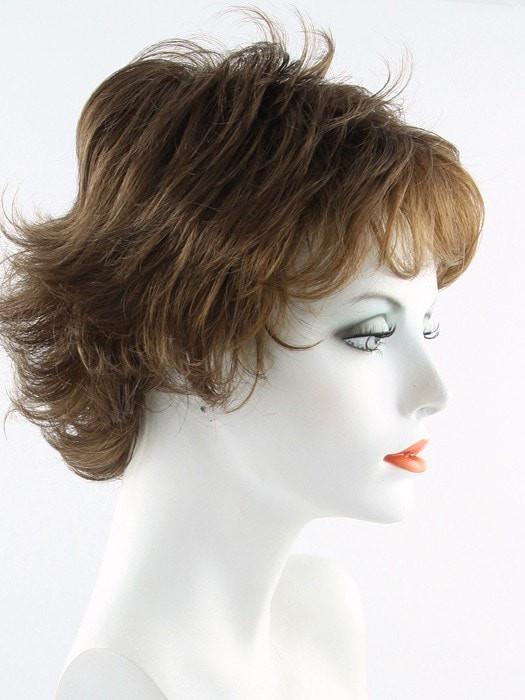 Felicity | Synthetic Wig (Basic Cap) - Image 45