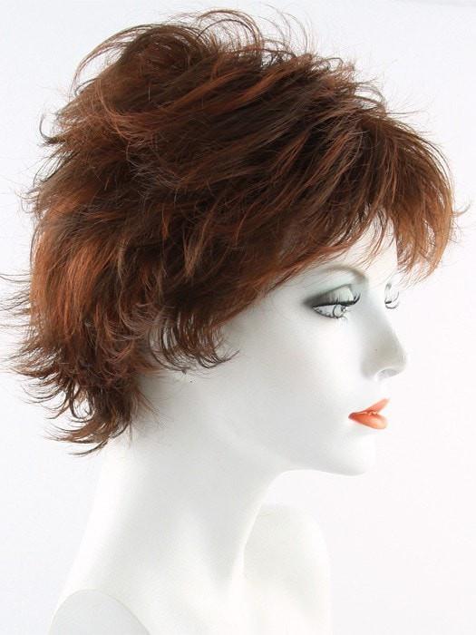Felicity | Synthetic Wig (Basic Cap) - Image 46