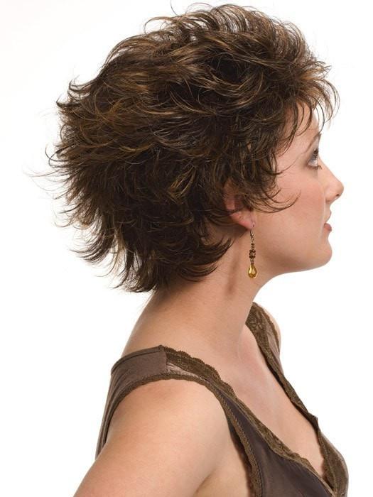 Felicity | Synthetic Wig (Basic Cap) - Image 9