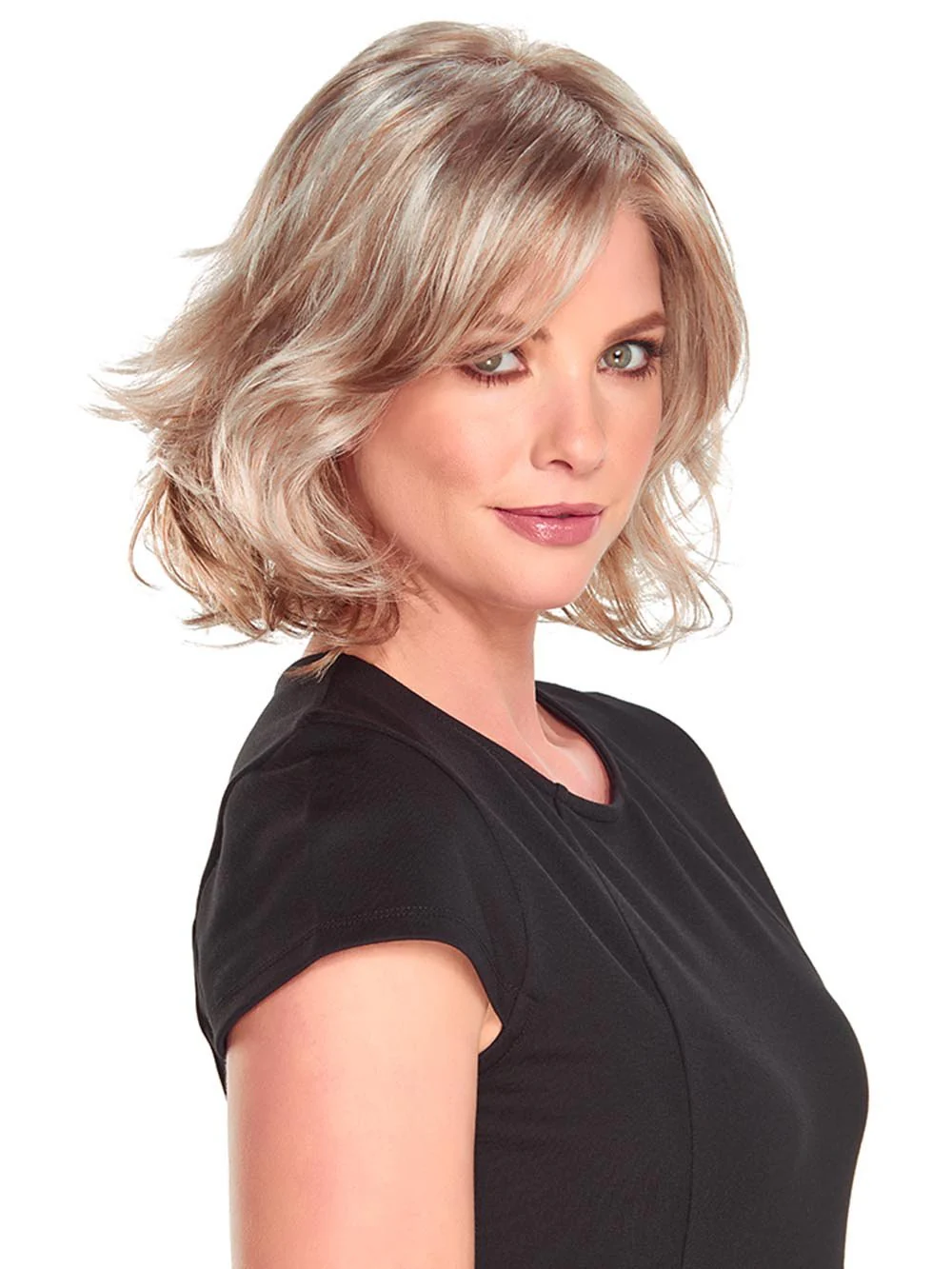 Felicity | Synthetic Lace Front Wig | DISCONTINUED - Image 8