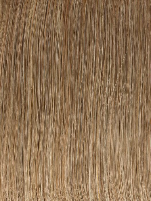 Femme and Flirty | Synthetic Wig (Mono Part) - Image 24