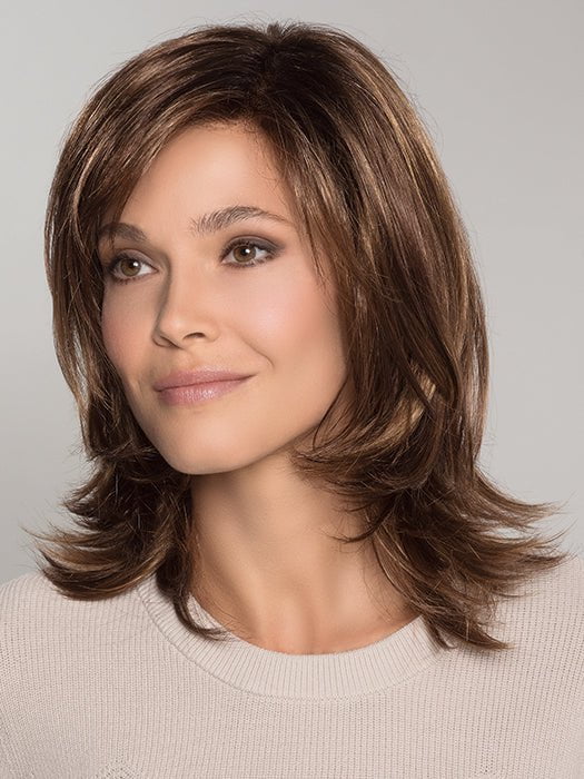 Ferrara | Synthetic Lace Front Wig (Mono Part) - Image 9