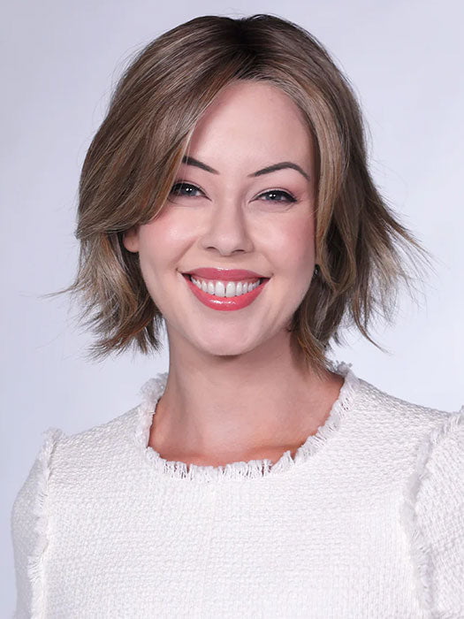 Ferrari V | Synthetic Lace Front Wig (Hand Tied) - Image 4