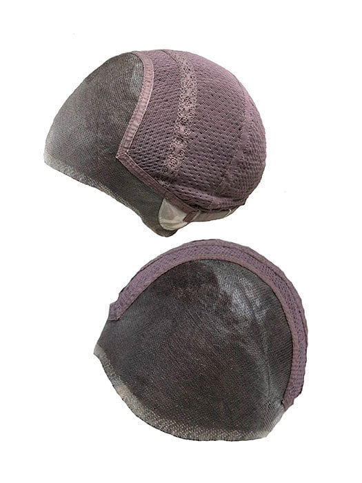 Ferrari V | Synthetic Lace Front Wig (Hand Tied) - Image 6