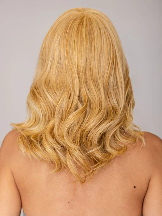 Fetching Beauty | Synthetic Wig (Basic Cap) - Image 3