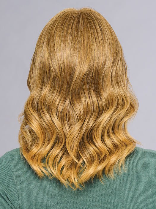 Fetching Beauty | Synthetic Wig (Basic Cap) - Image 7