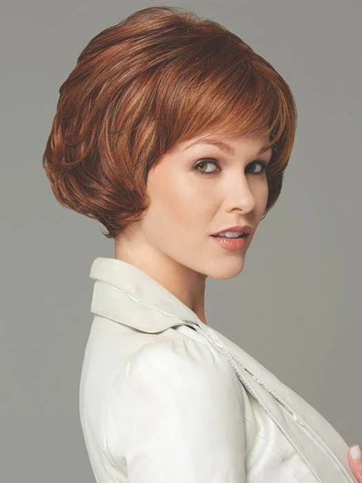 Fidelity | HF Synthetic Wig (Basic Cap) | DISCONTINUED - Image 2