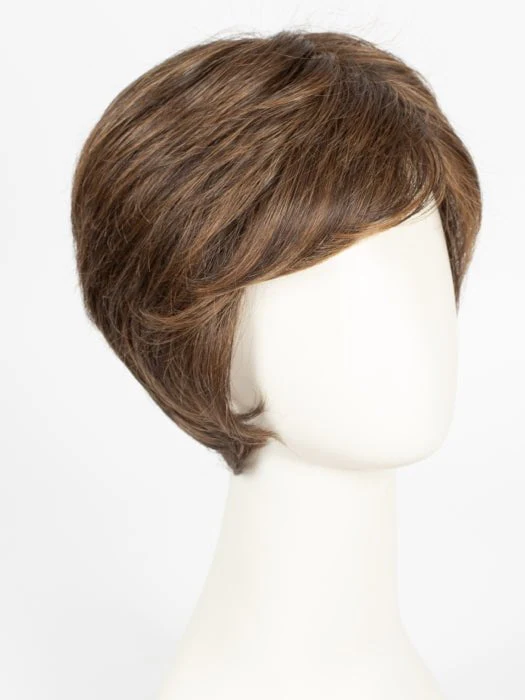 Fierce and Focused | Synthetic Lace Front Wig (Hand Tied) - Image 17