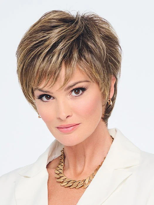 Fierce and Focused | Synthetic Lace Front Wig (Hand Tied) - Image 2