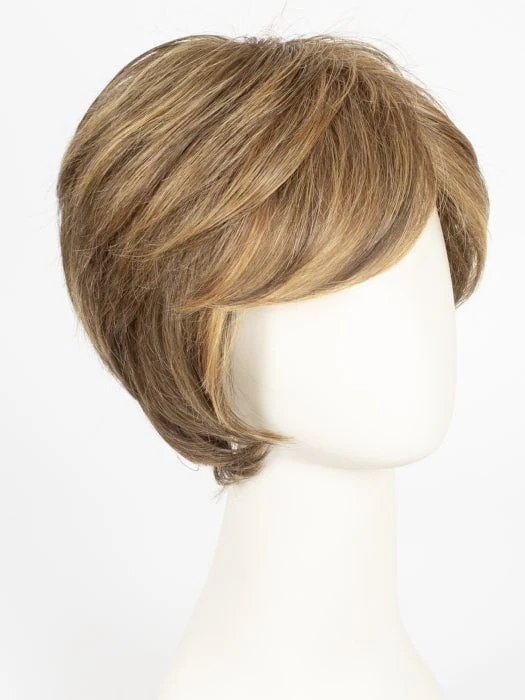 Fierce and Focused | Synthetic Lace Front Wig (Hand Tied) - Image 22
