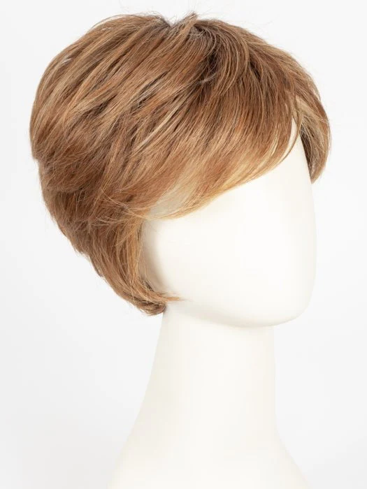 Fierce and Focused | Synthetic Lace Front Wig (Hand Tied) - Image 32