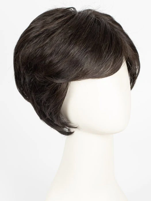 Fierce and Focused | Synthetic Lace Front Wig (Hand Tied) - Image 6