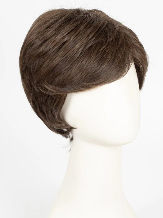 Fierce and Focused | Synthetic Lace Front Wig (Hand Tied) - Image 8