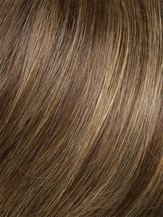 Invigoration | Synthetic Wig (Basic Cap) - Image 16