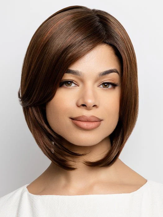 Findley | Synthetic Lace Front Wig (Mono Part) - Image 17