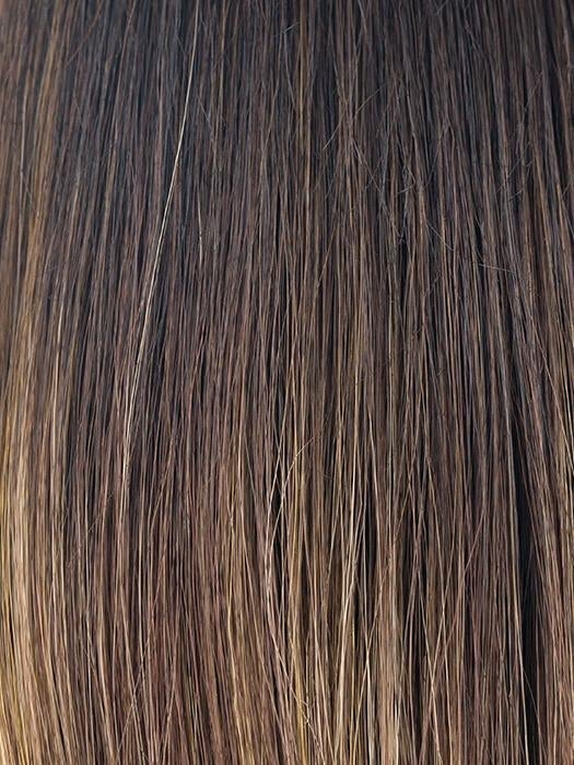 Findley | Synthetic Lace Front Wig (Mono Part) - Image 22