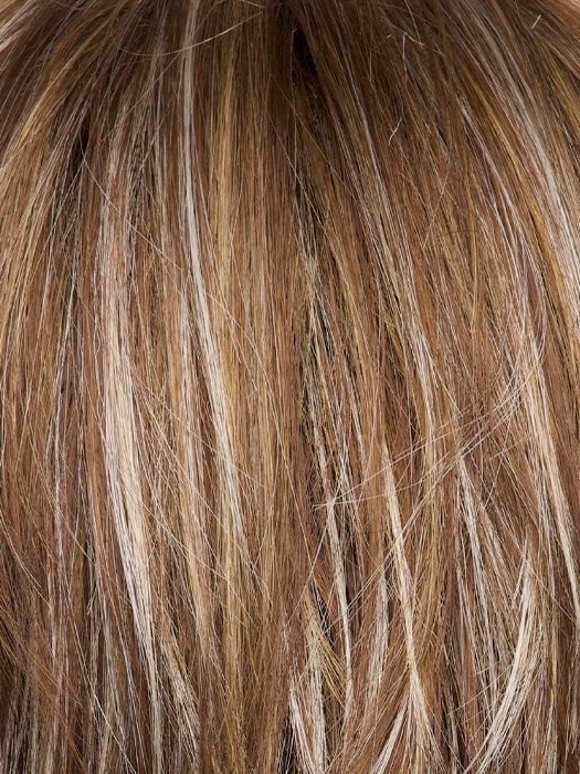 Findley | Synthetic Lace Front Wig (Mono Part) - Image 24