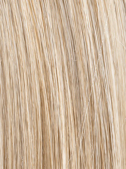 Finesse | Synthetic Hair Topper (Hand Tied) - Image 10