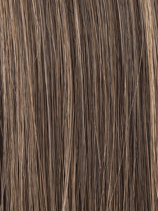Finesse | Synthetic Hair Topper (Hand Tied) - Image 6