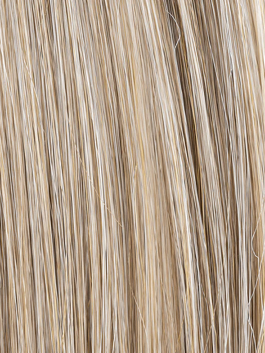 Finesse | Synthetic Hair Topper (Hand Tied) - Image 8