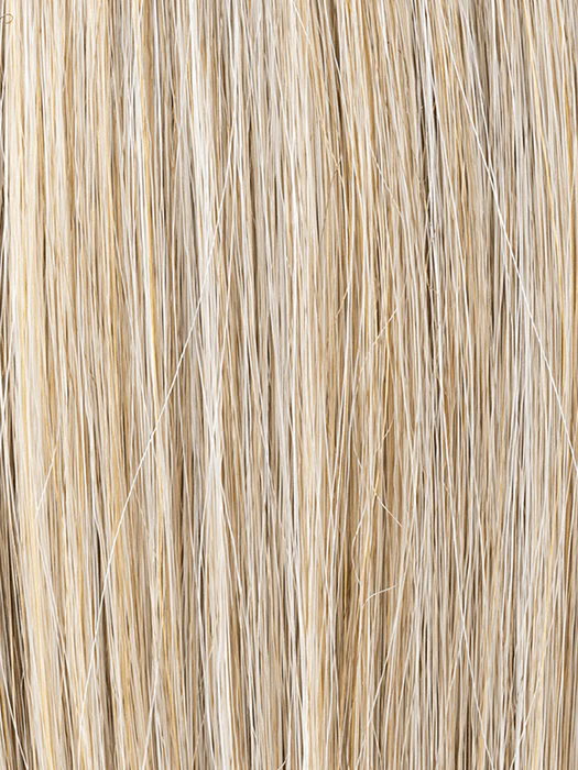 Finesse | Synthetic Hair Topper (Hand Tied) - Image 9