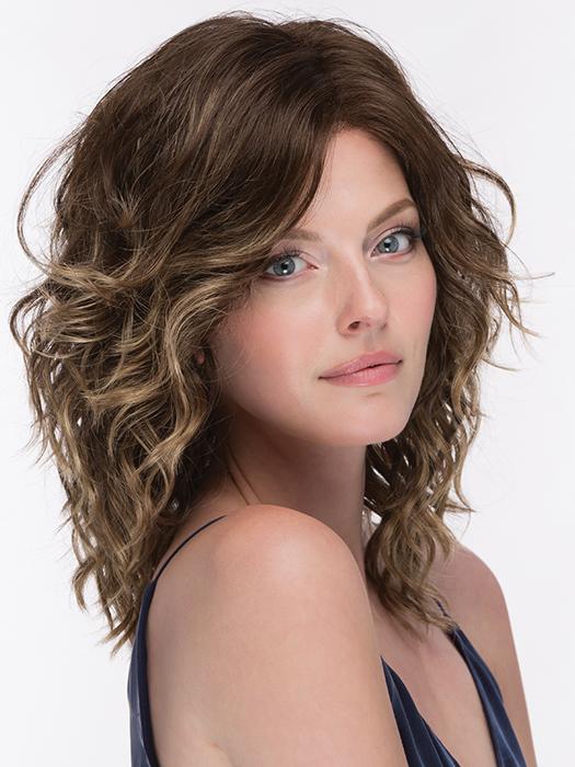 Finn | Synthetic Lace Front Wig - Image 18