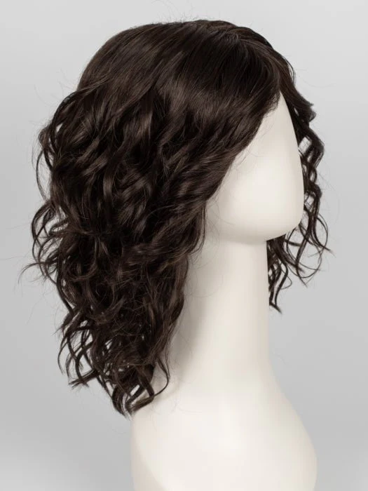 Finn | Synthetic Lace Front Wig - Image 28