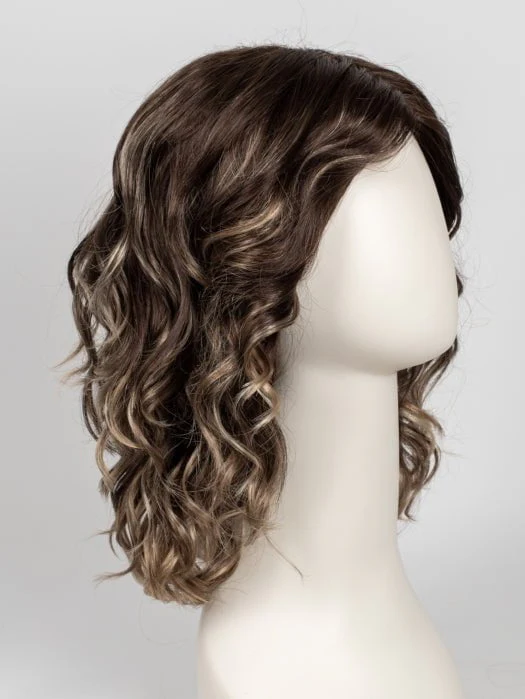 Finn | Synthetic Lace Front Wig - Image 32