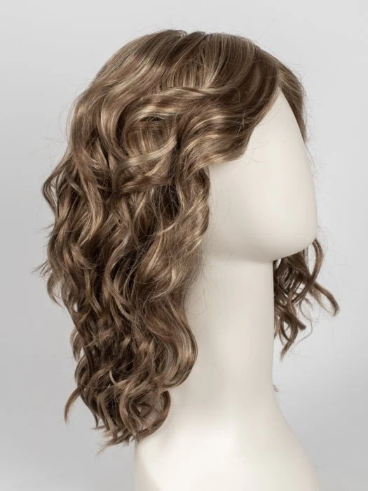 Finn | Synthetic Lace Front Wig - Image 35