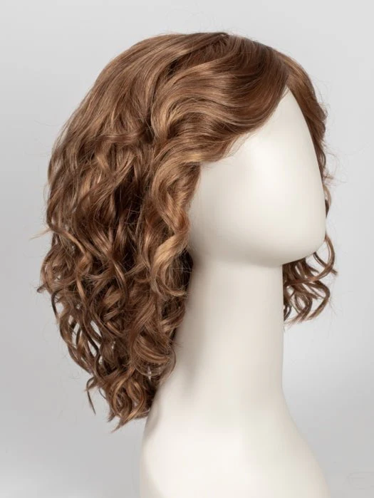 Finn | Synthetic Lace Front Wig - Image 40
