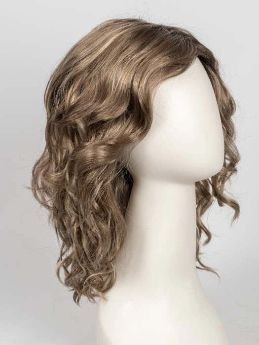 Finn | Synthetic Lace Front Wig - Image 41