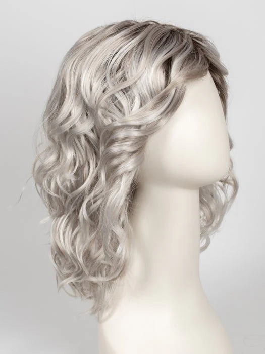 Finn | Synthetic Lace Front Wig - Image 49