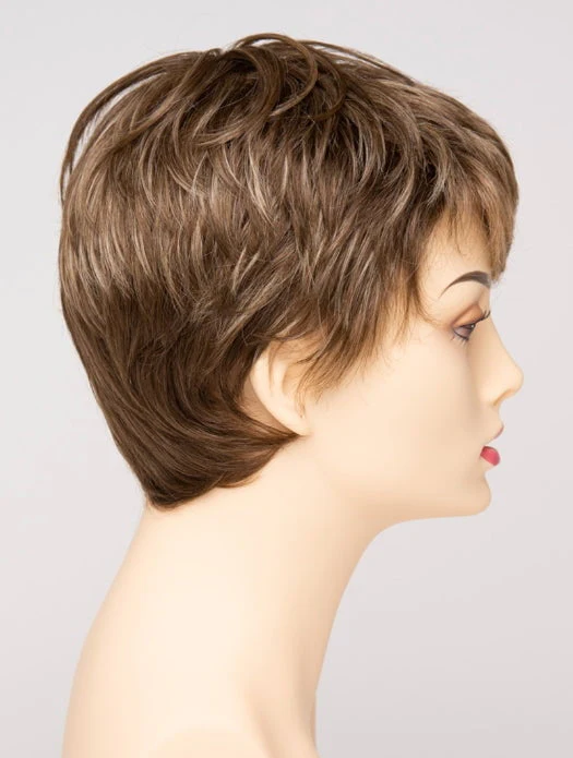Fiona | Human Hair/ Synthetic Blend Wig - Image 22