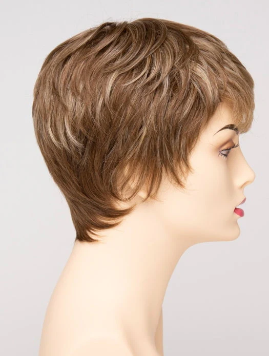 Fiona | Human Hair/ Synthetic Blend Wig - Image 24