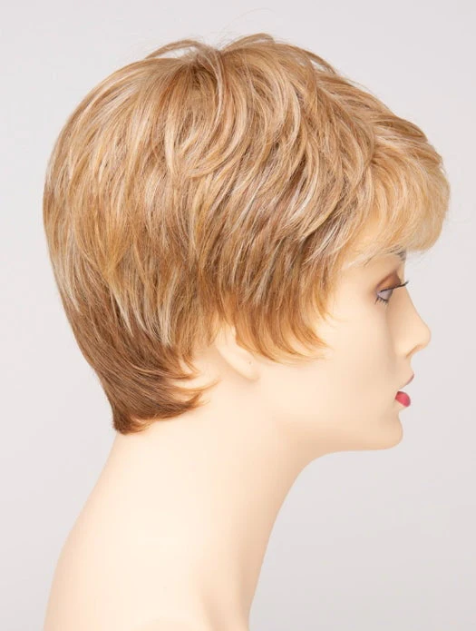Fiona | Human Hair/ Synthetic Blend Wig - Image 27