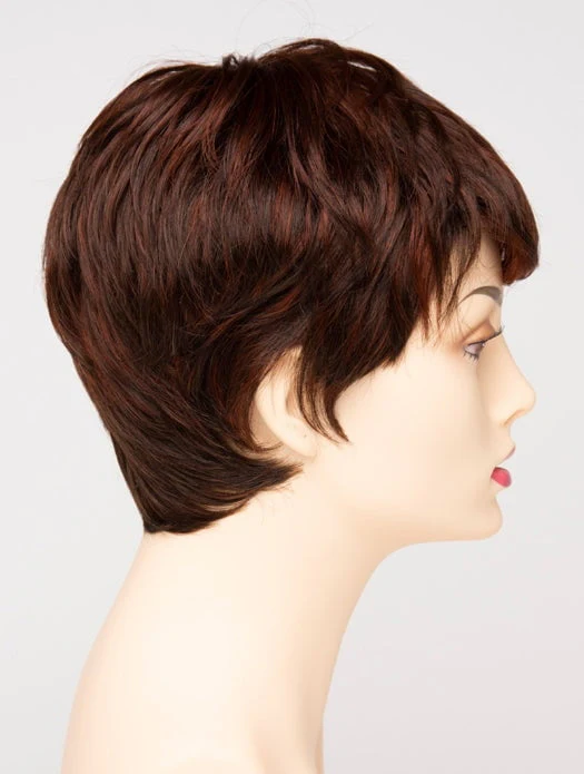 Fiona | Human Hair/ Synthetic Blend Wig - Image 28