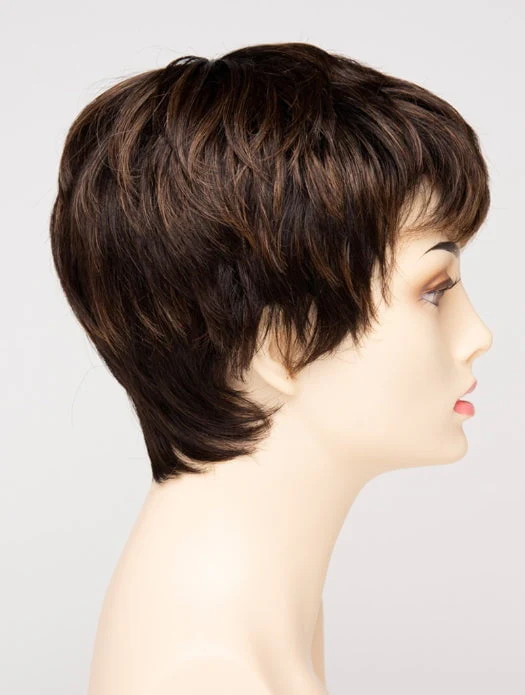 Fiona | Human Hair/ Synthetic Blend Wig - Image 32