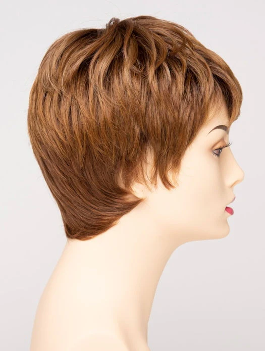 Fiona | Human Hair/ Synthetic Blend Wig - Image 34