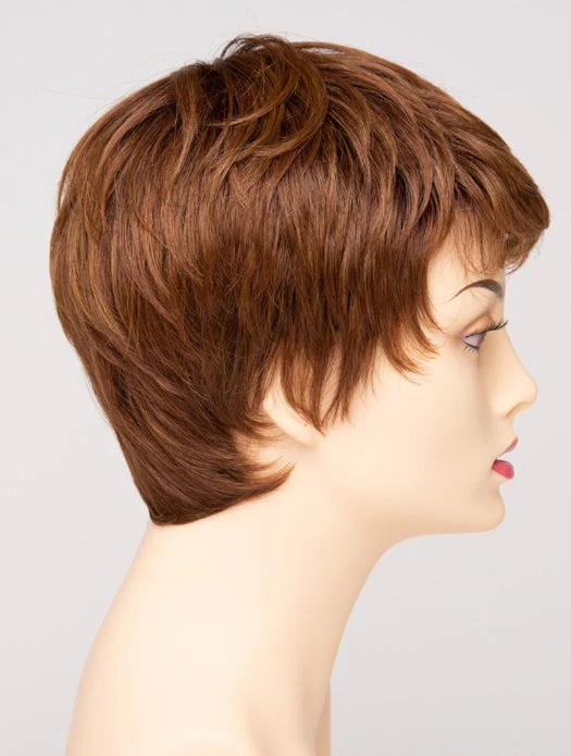 Fiona | Human Hair/ Synthetic Blend Wig - Image 36