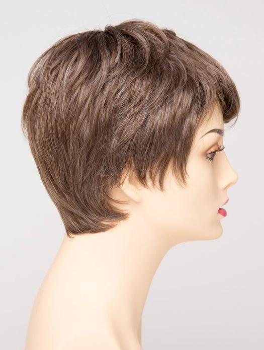 Fiona | Human Hair/ Synthetic Blend Wig - Image 37