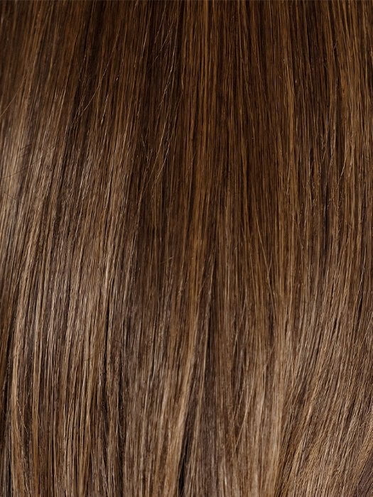 Firenze | Synthetic Lace Front Wig (Hand Tied) - Image 9