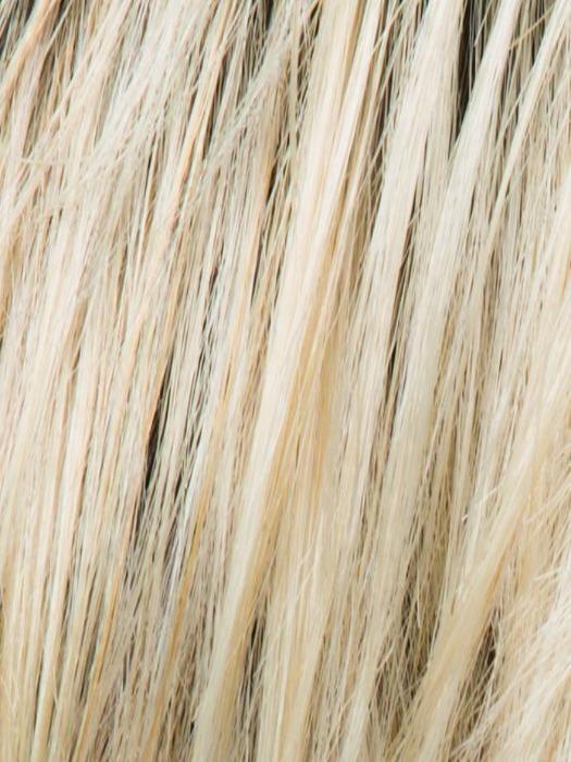 Fizz | Synthetic Lace Front Hair Topper (Hand-Tied) - Image 13