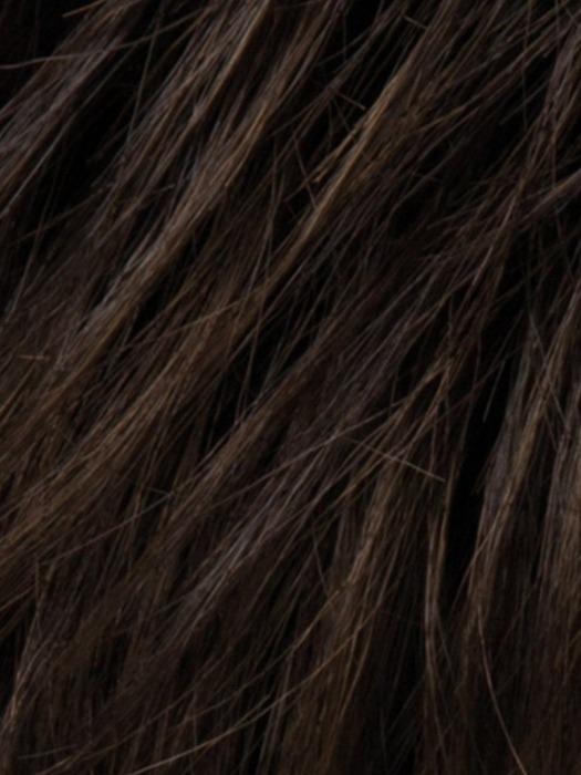Fizz | Synthetic Lace Front Hair Topper (Hand-Tied) - Image 7