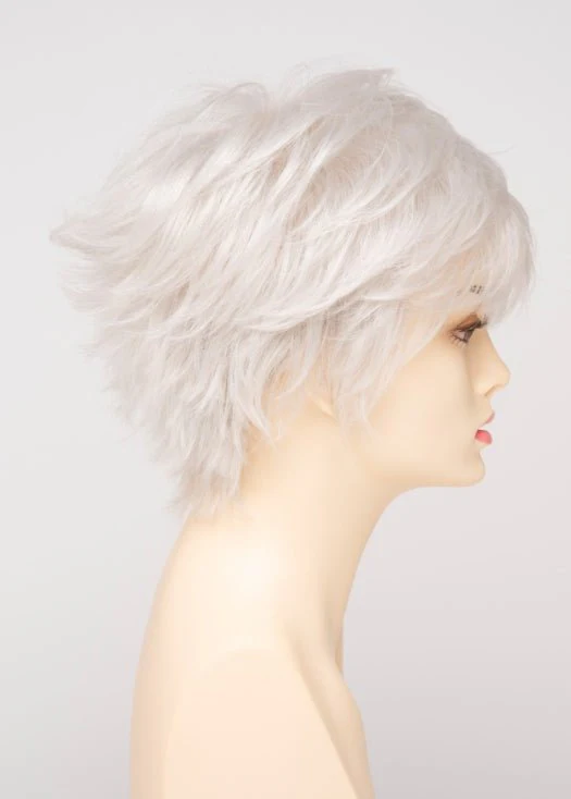 Flame | Human Hair/ Synthetic Blend Wig - Image 29