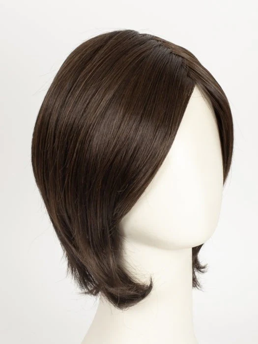 Flash Forward | Synthetic Lace Front Wig (Mono Top) - Image 15